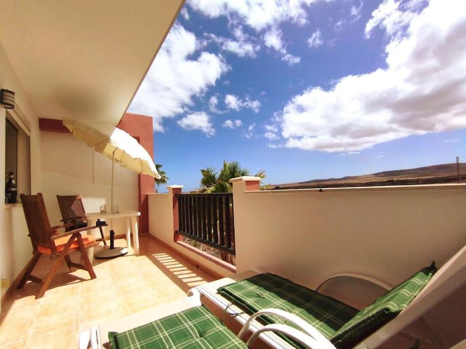 Sunset House Et Piscine Parque Holandes Exterior foto